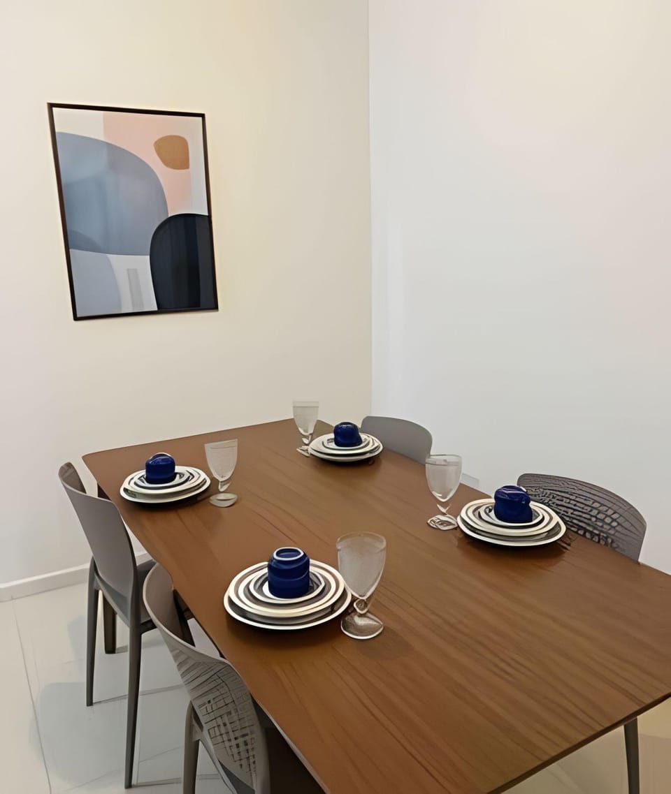 LK Santo Antônio 10 Apartment in Belo Horizonte
