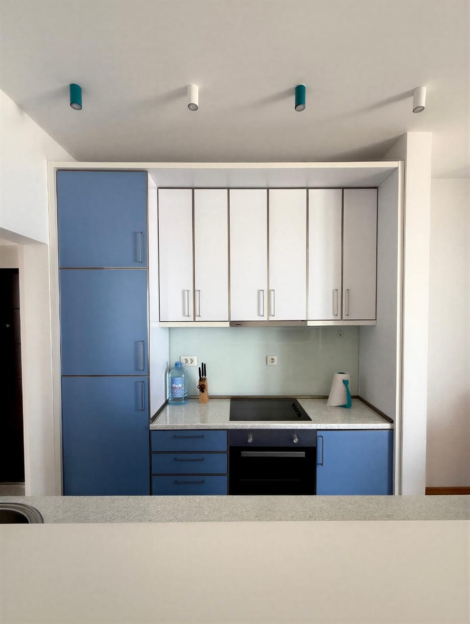Boreti Apartment Apartment in Budva