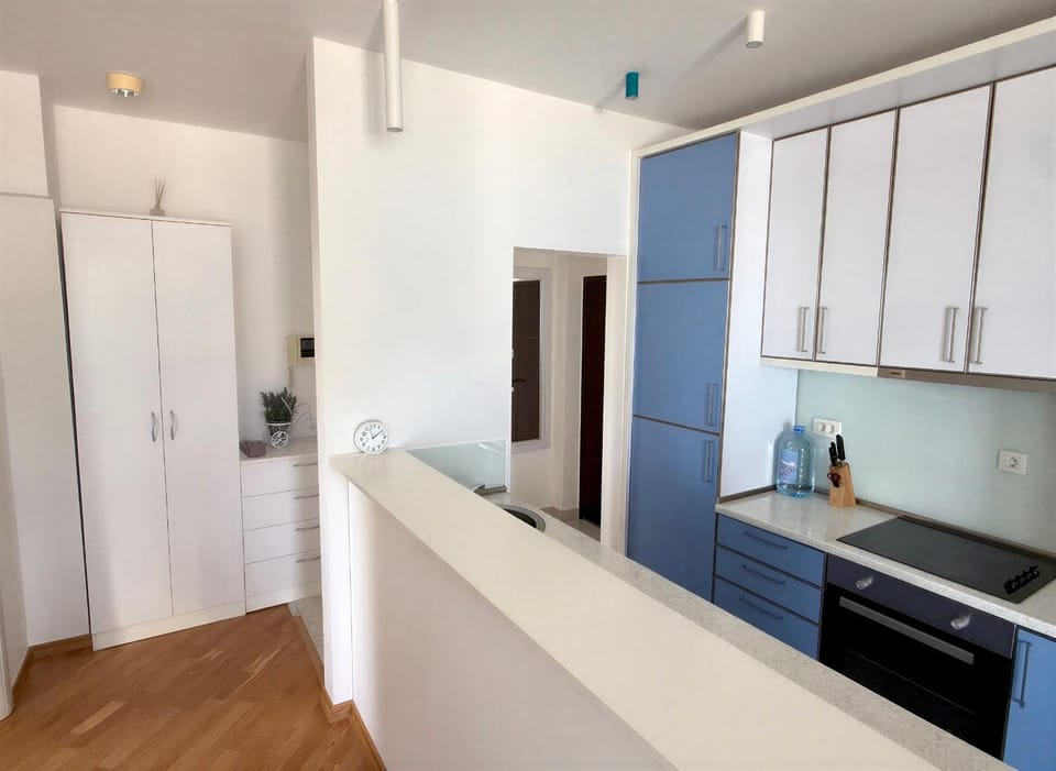 Boreti Apartment Apartment in Budva