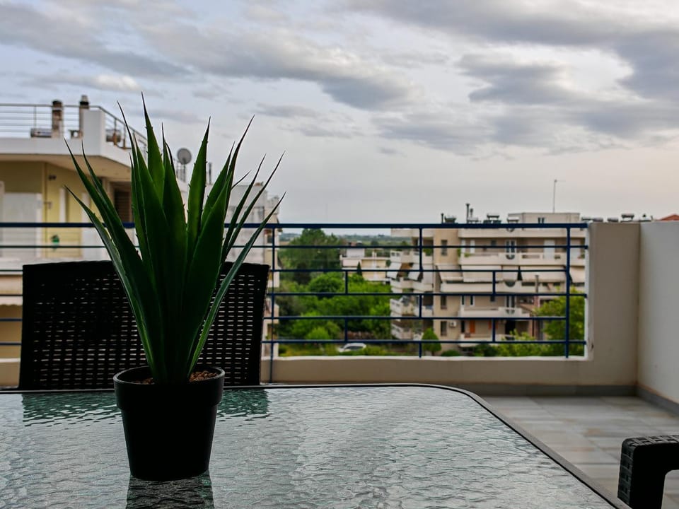 View (from property/room), Balcony/Terrace