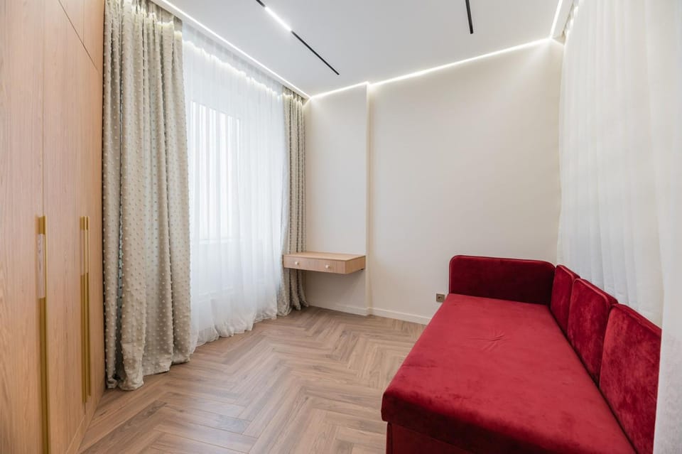Dream Stay Almaty Stylish 2BR City center Apartment in Almaty