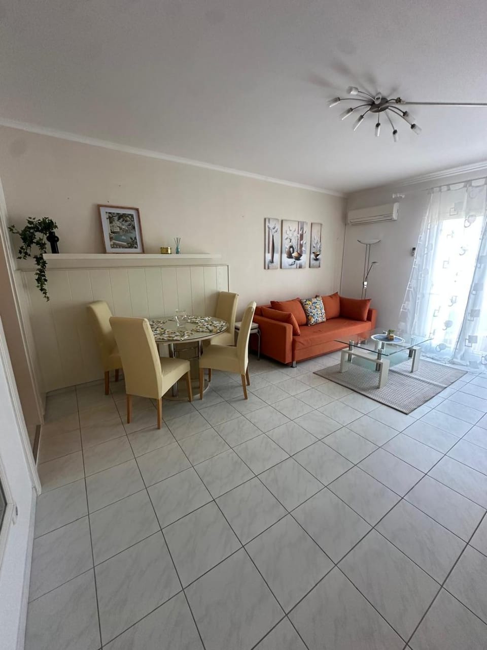 Apartment Enea Apartment in Crikvenica