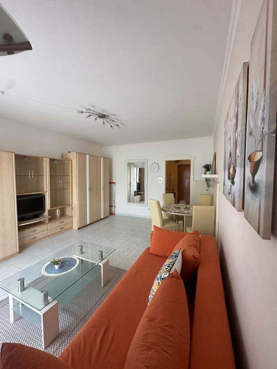 Apartment Enea Apartment in Crikvenica