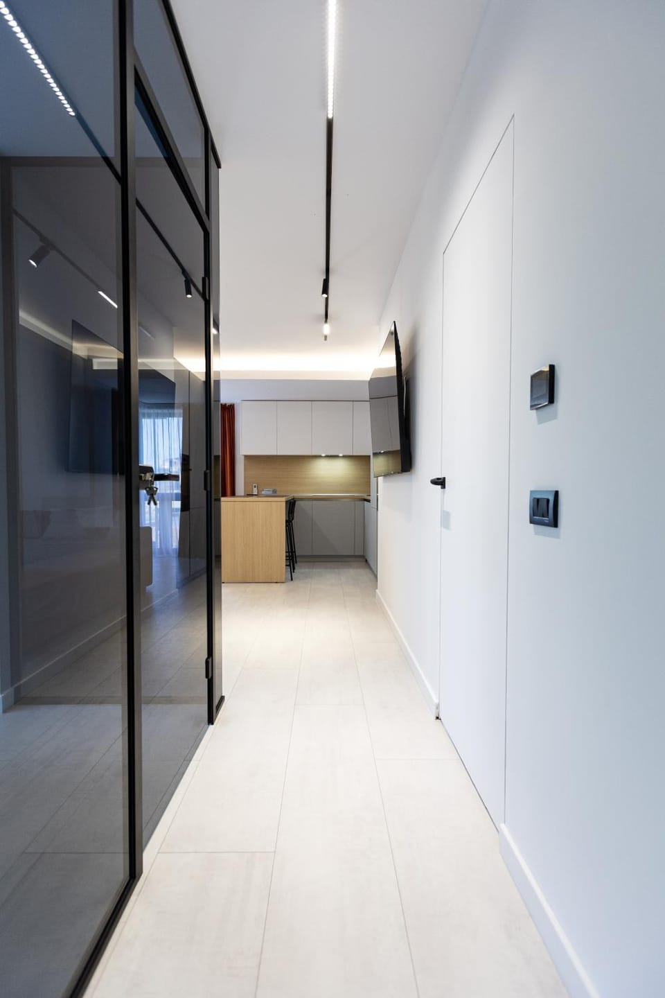 Alecsandri Central Stay Apartments - Close to Old Town Apartment in Craiova