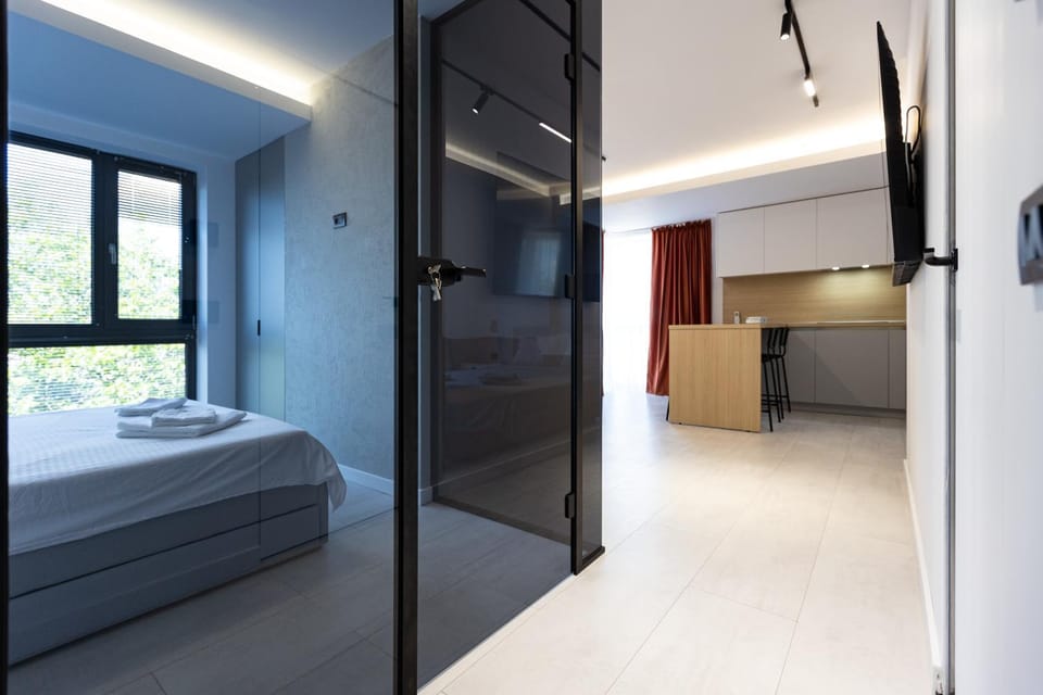 Alecsandri Central Stay Apartments - Close to Old Town Apartment in Craiova
