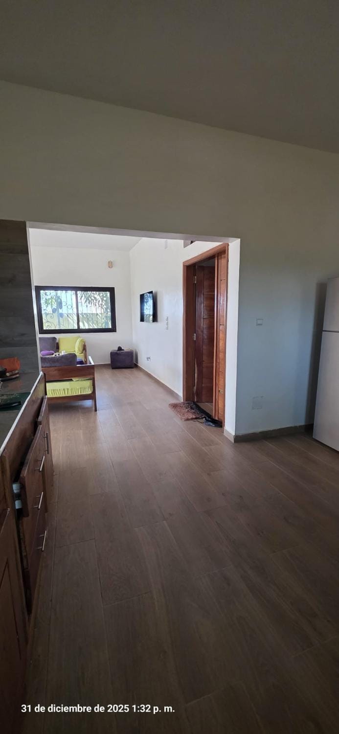Tata Khane Villa in Thiès Region, Senegal