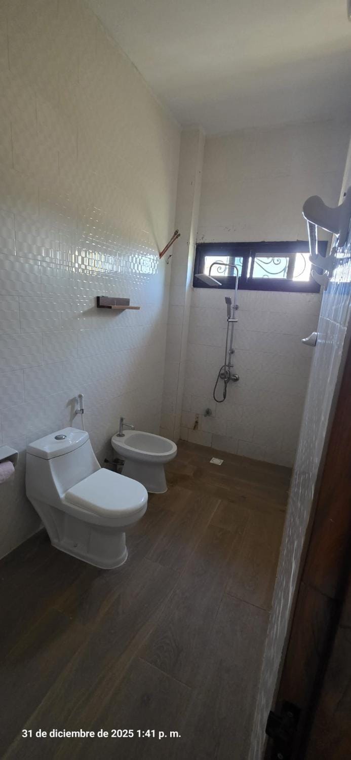 Tata Khane Villa in Thiès Region, Senegal