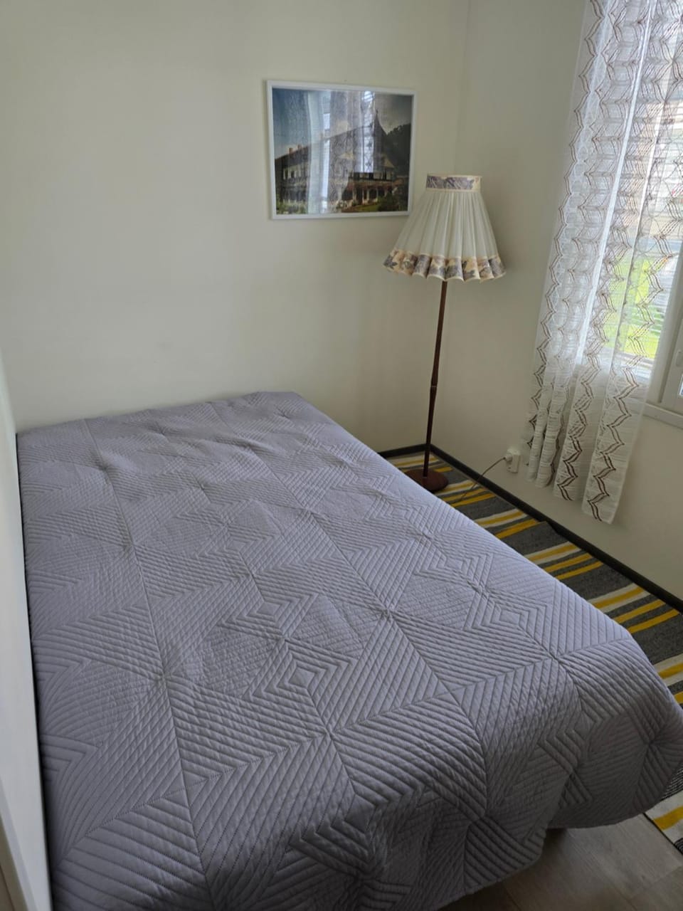 Erillistalo Apartment in Finland