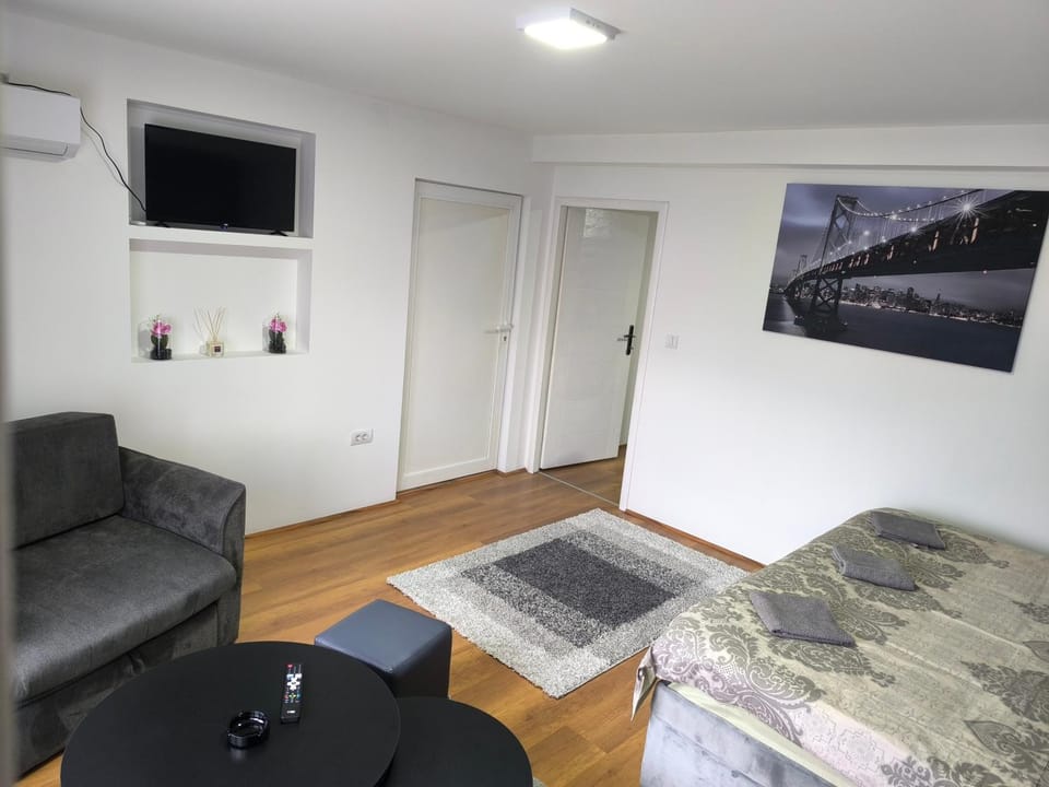 R & P Apartman 3 Mladenovac Apartment in Serbia