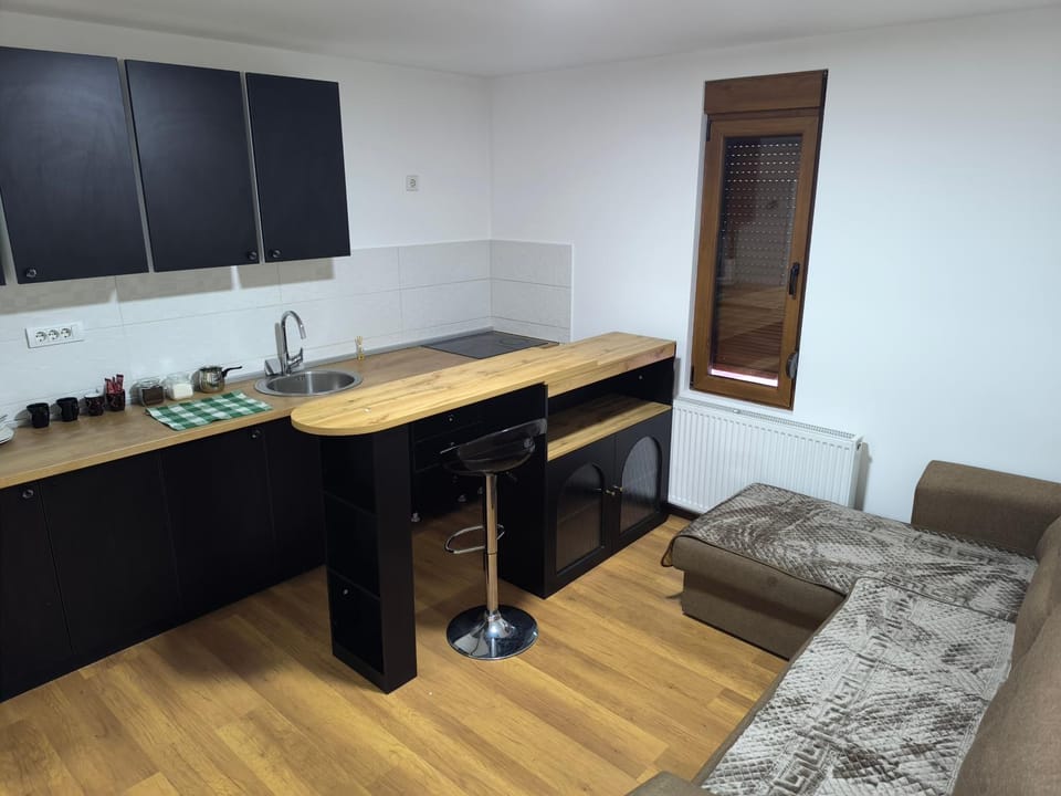 R & P Apartman 3 Mladenovac Apartment in Serbia