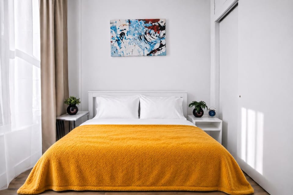 2BD Uptown Utopia Apartment in Harlem