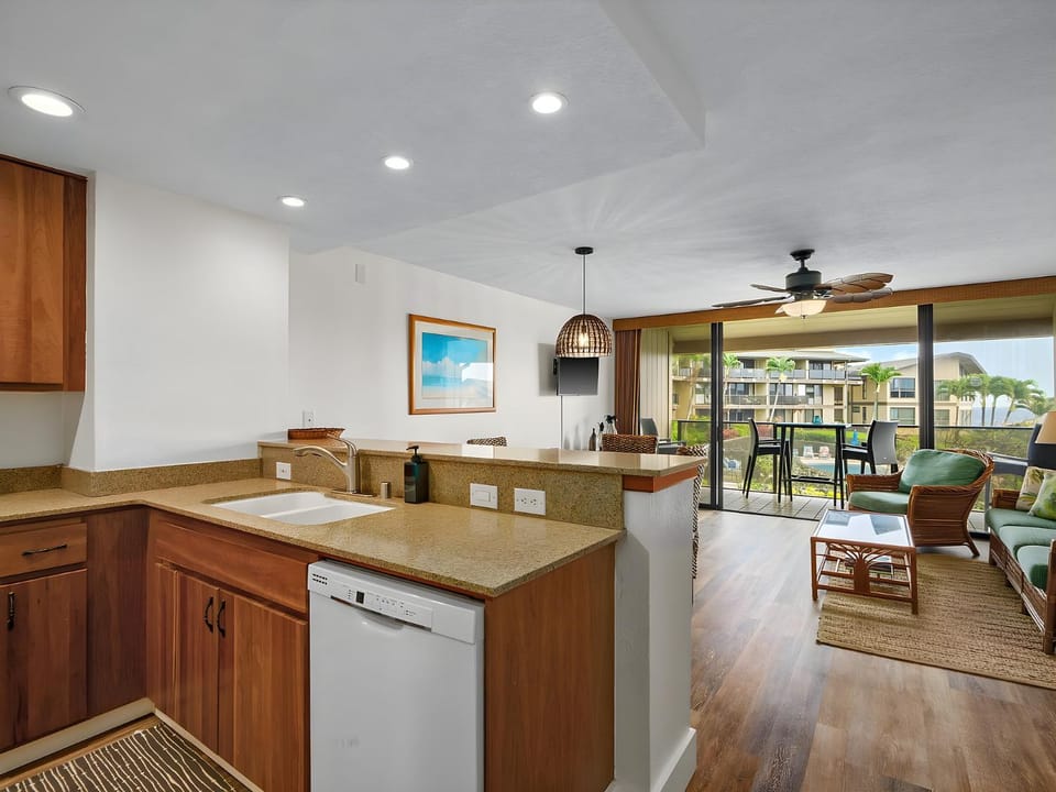 Makahuena at Poipu - 5BR Oceanfront - Sleeps 12 House in Poipu