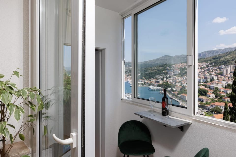 Apartment Port view Apartment in Dubrovnik