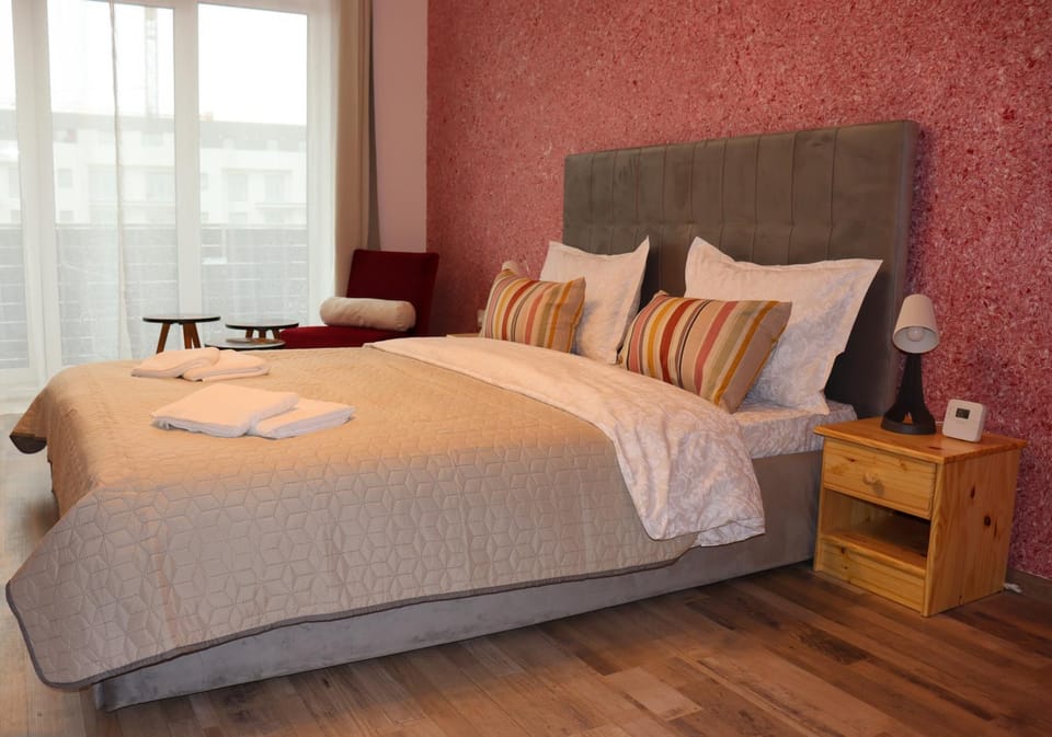 All Homes by Nati Apartment in Brasov