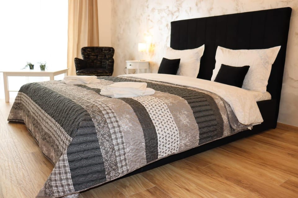 All Homes by Nati Apartment in Brasov