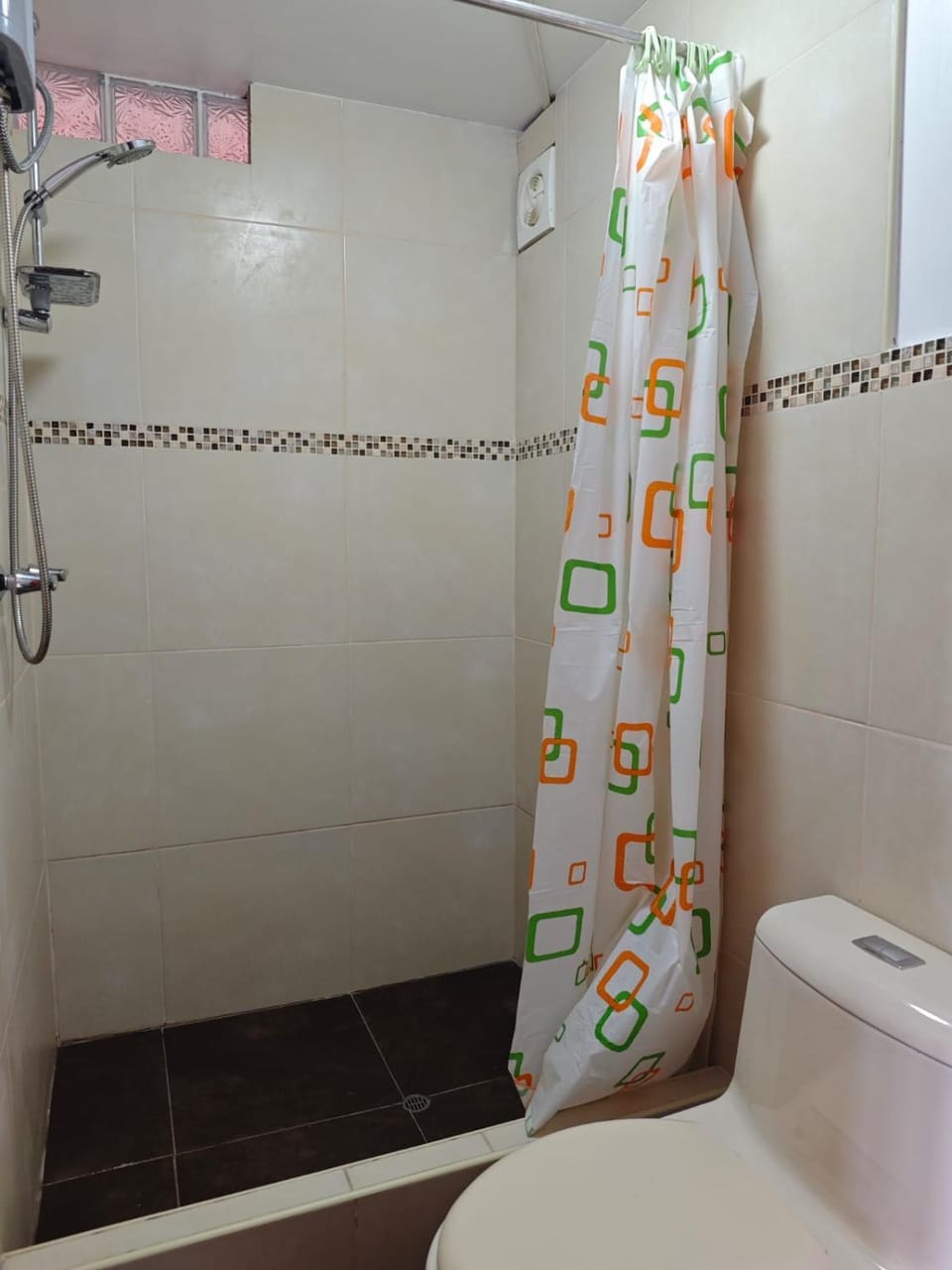 habitacion centro Oxapampa O Apartment in Oxapampa