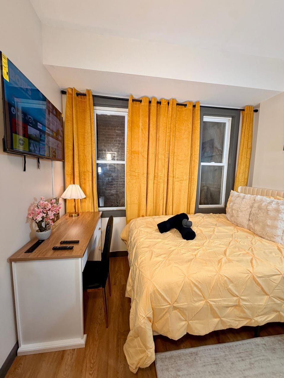 BP STAYS - Hotel-Style, No Host, Professionally Managed ID312 Vacation rental in Jersey City
