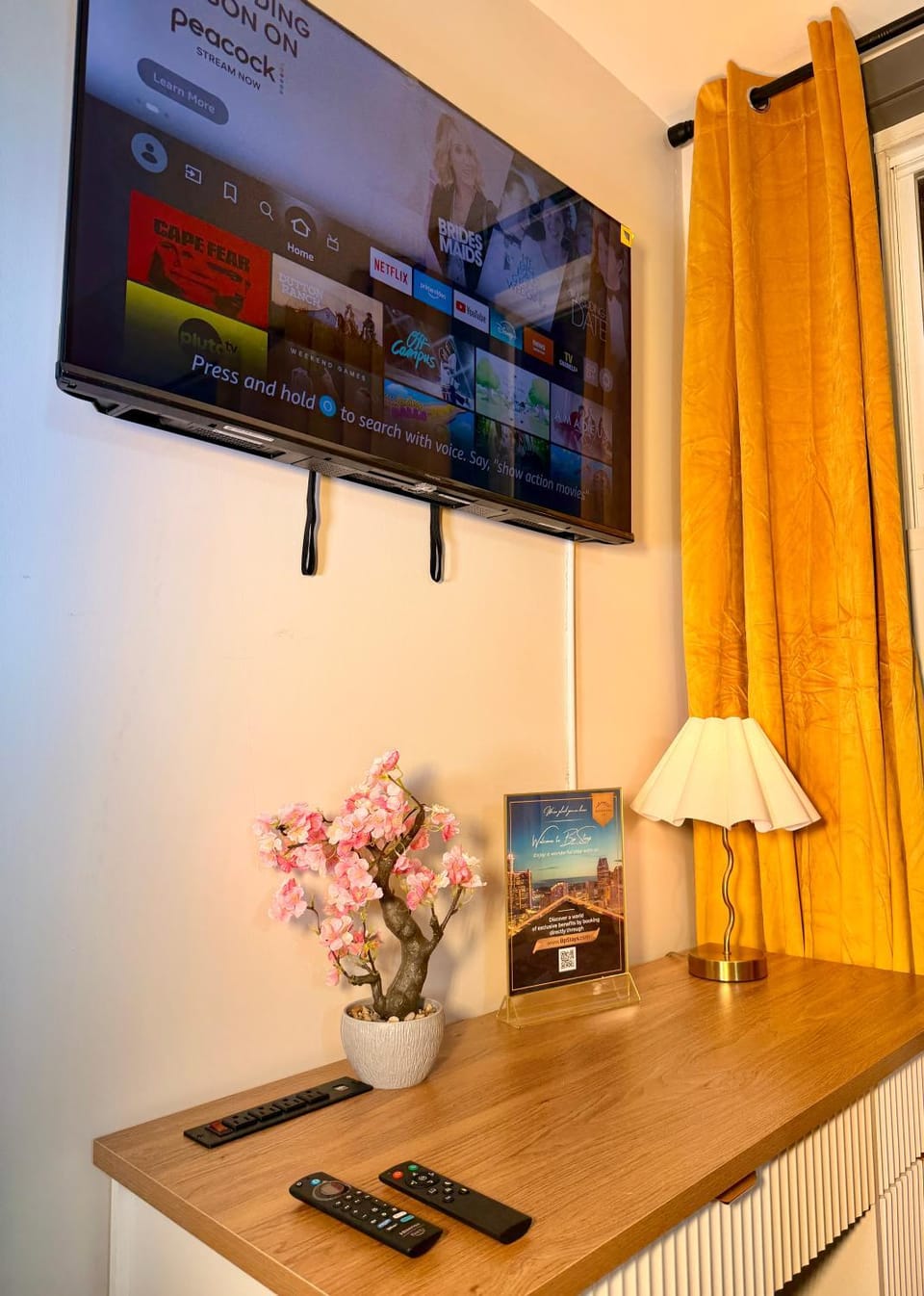 BP STAYS - Hotel-Style, No Host, Professionally Managed ID312 Vacation rental in Jersey City