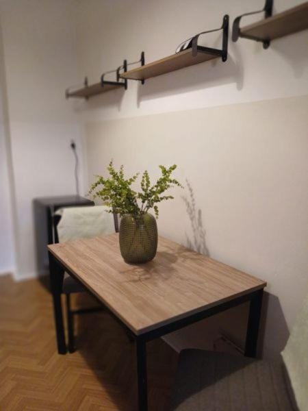 Apartament Stare Miasto Zielony Balkon Apartment in Lesser Poland Voivodeship