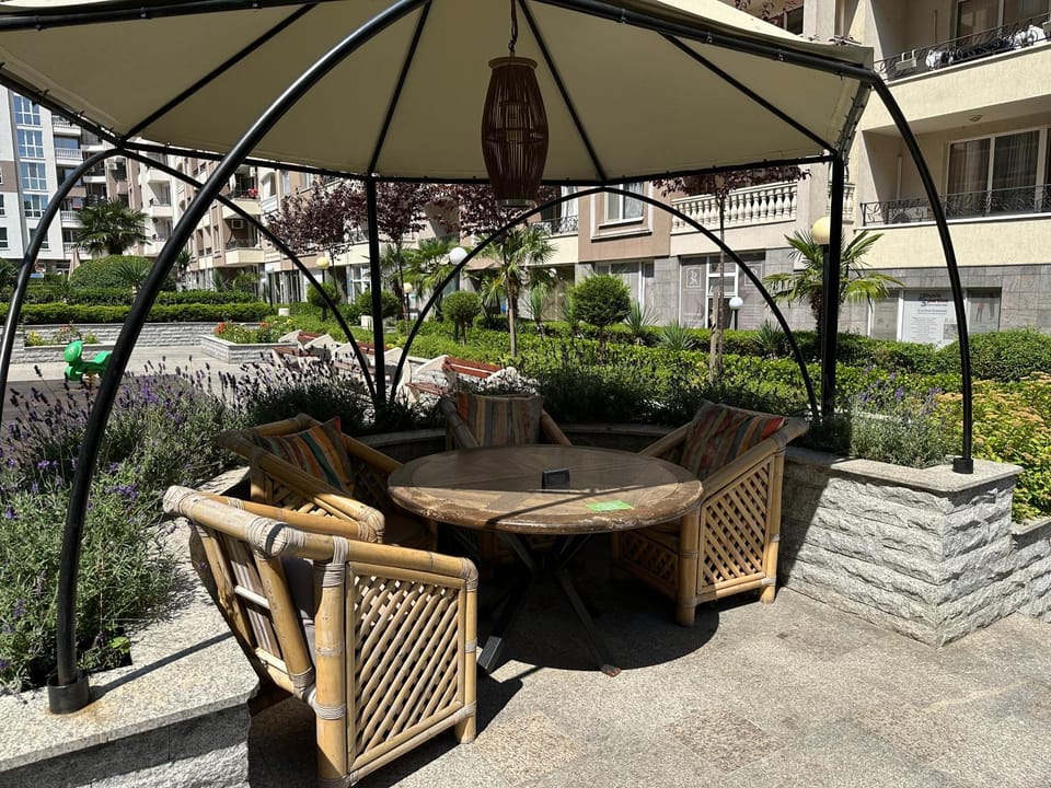 Apartament Perla Apartment in Burgas