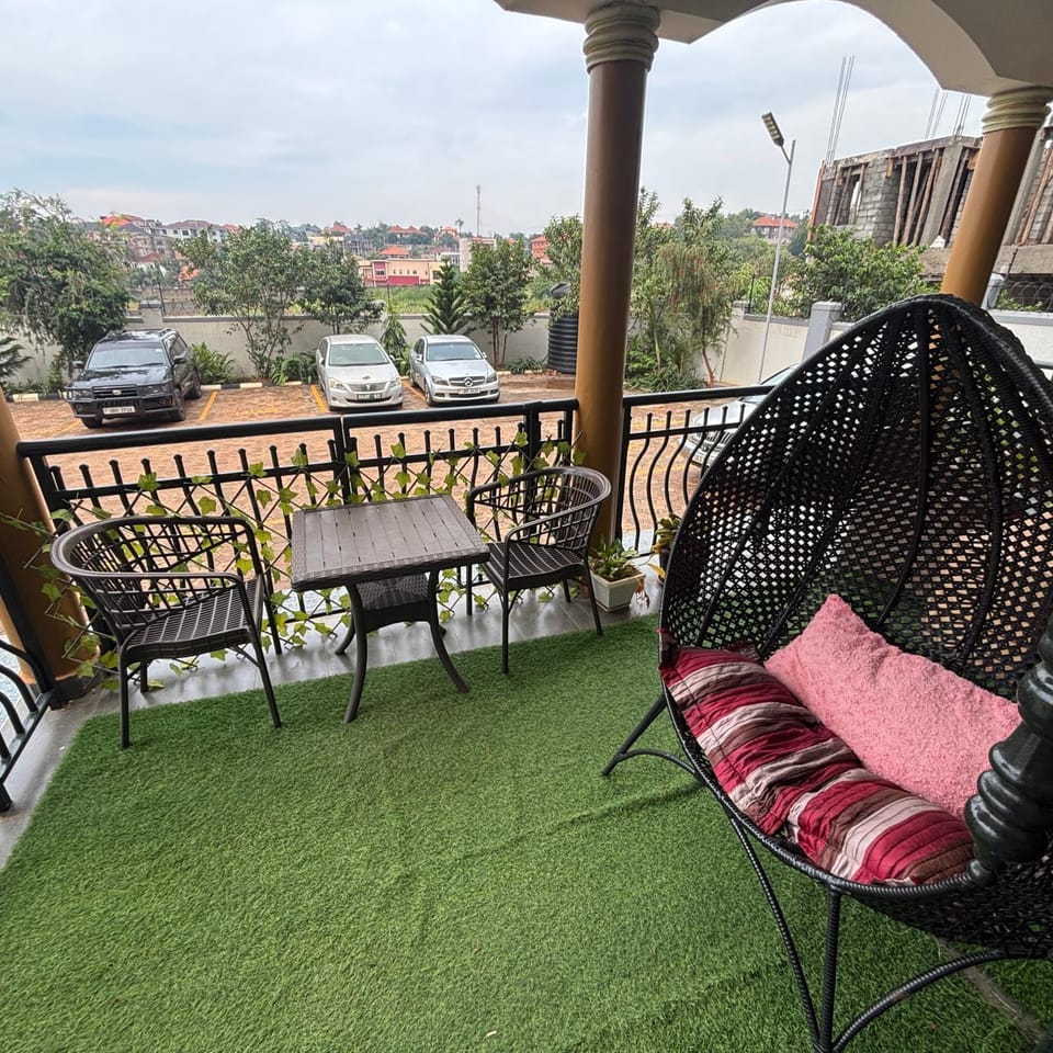 Keera homes Apartment in Kampala