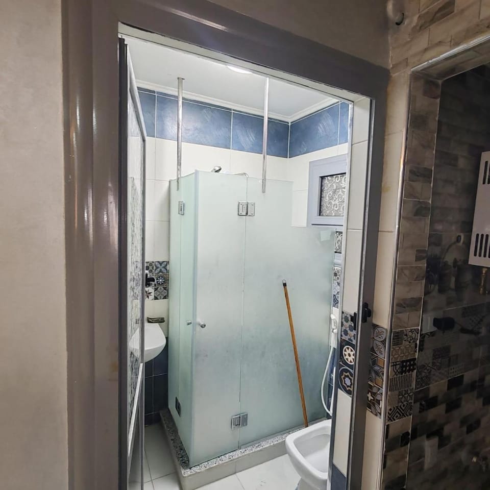Del Celio Royal hotel Bed and Breakfast in Cairo