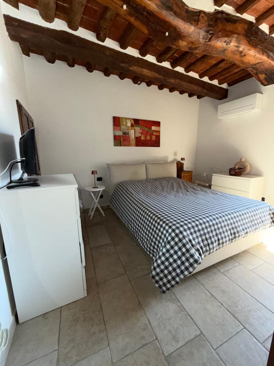 Casetta di pisolo House in Pistoia