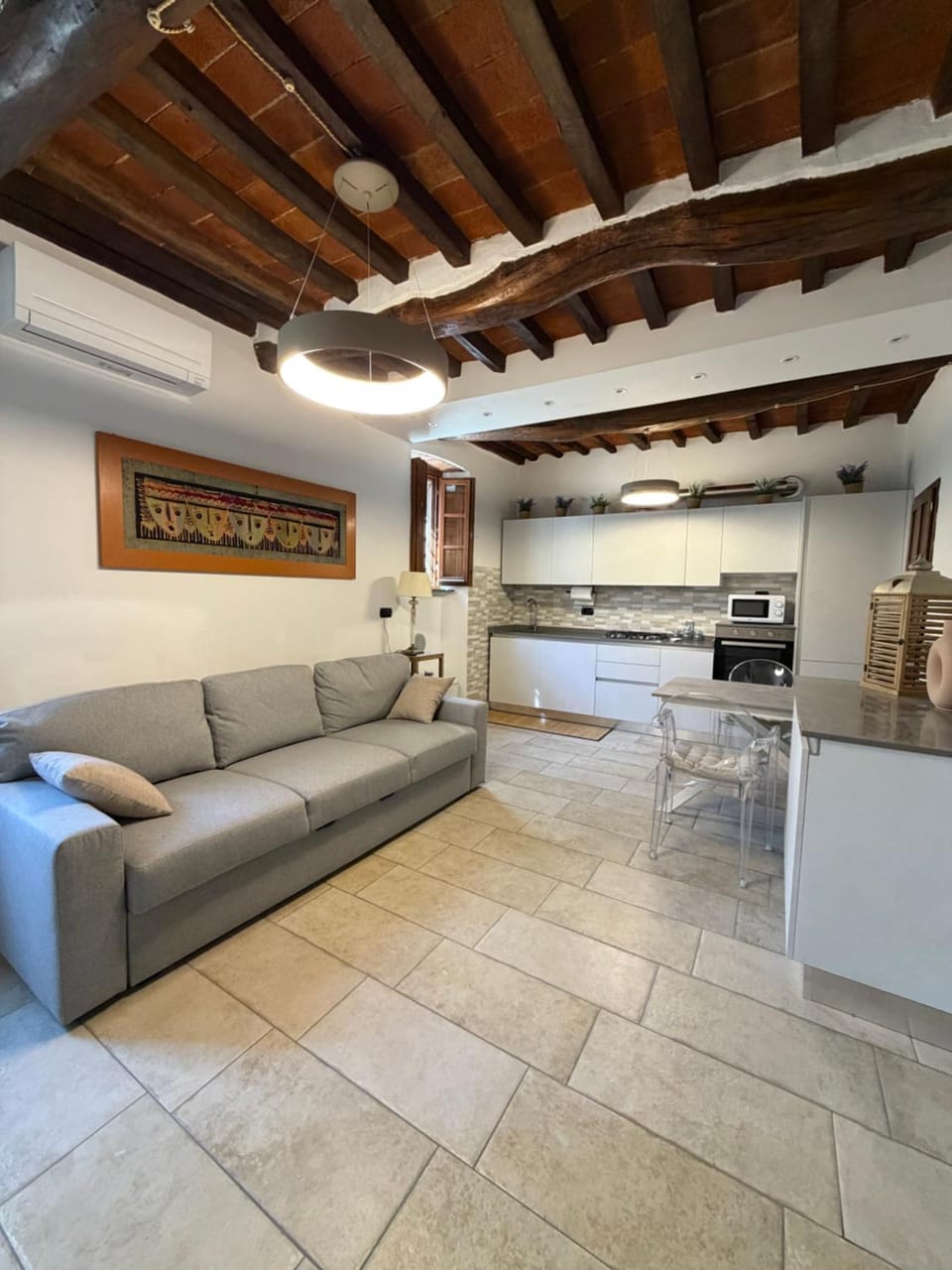 Casetta di pisolo House in Pistoia