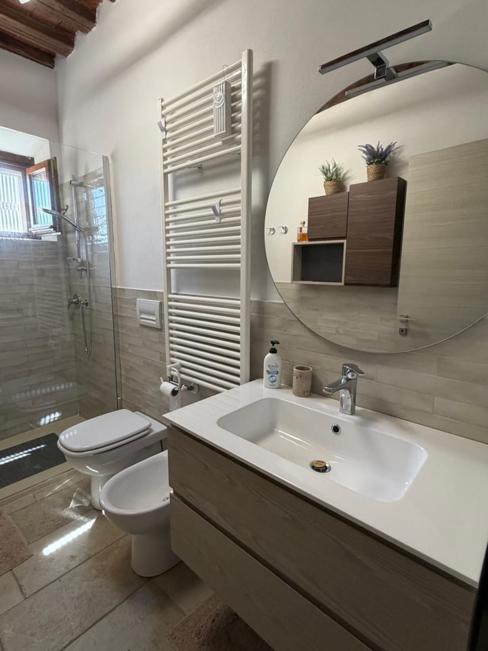 Casetta di pisolo House in Pistoia