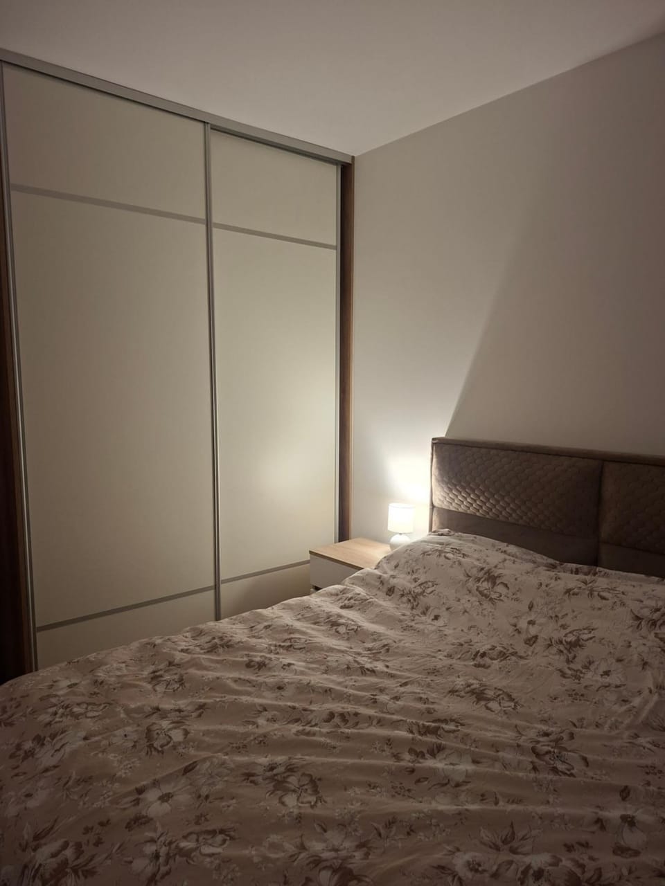 Sunset Studio Apartment in Podgorica