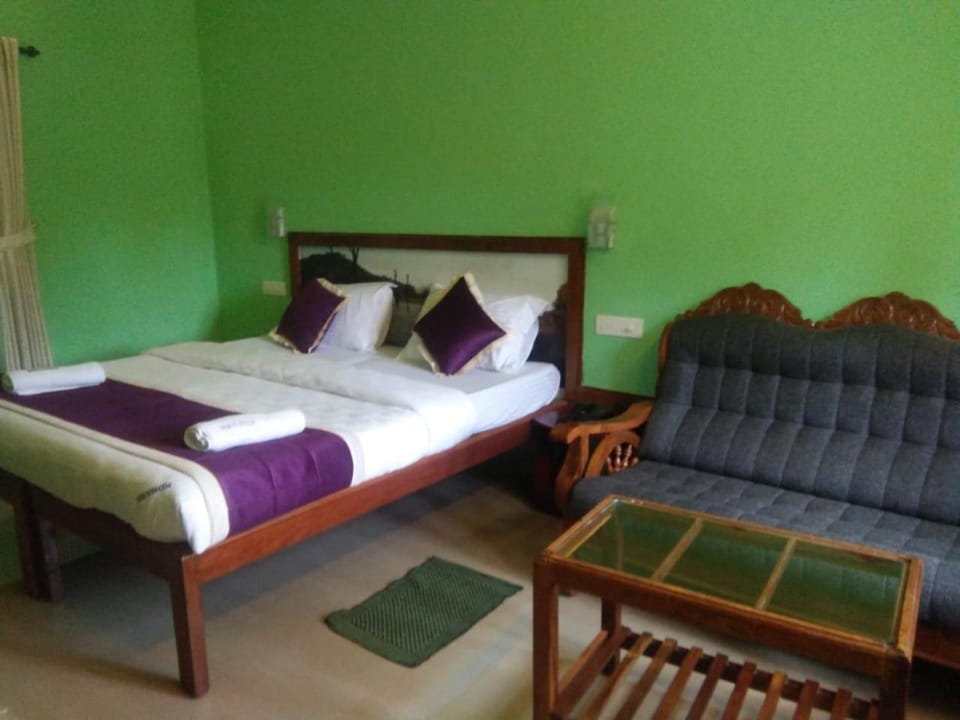 Konark Homestay Bed and Breakfast in Kerala