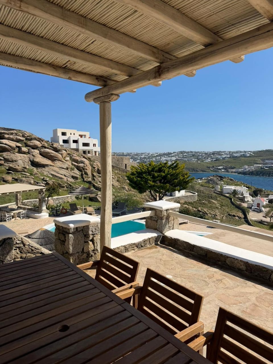 Balcony/Terrace, Balcony/Terrace