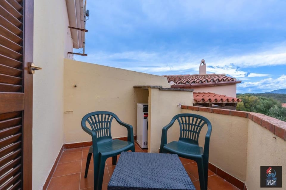 Dream stay golfo aranci Apartment in Golfo Aranci