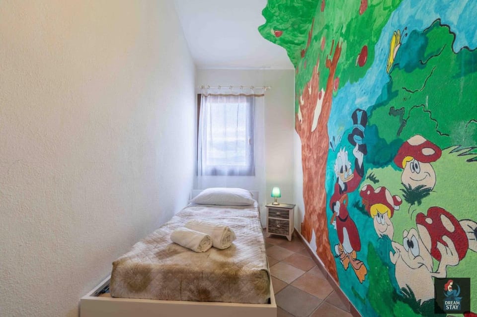 Dream stay golfo aranci Apartment in Golfo Aranci