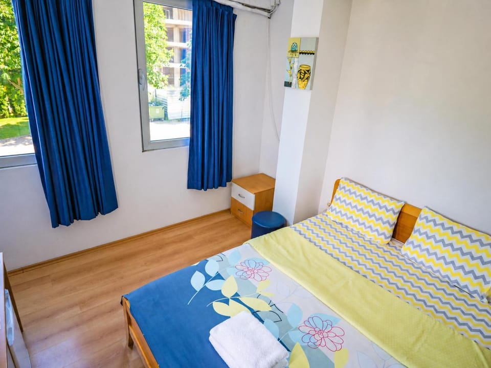 Villa Apollo Ohrid Lakeside Apartment in Ohrid