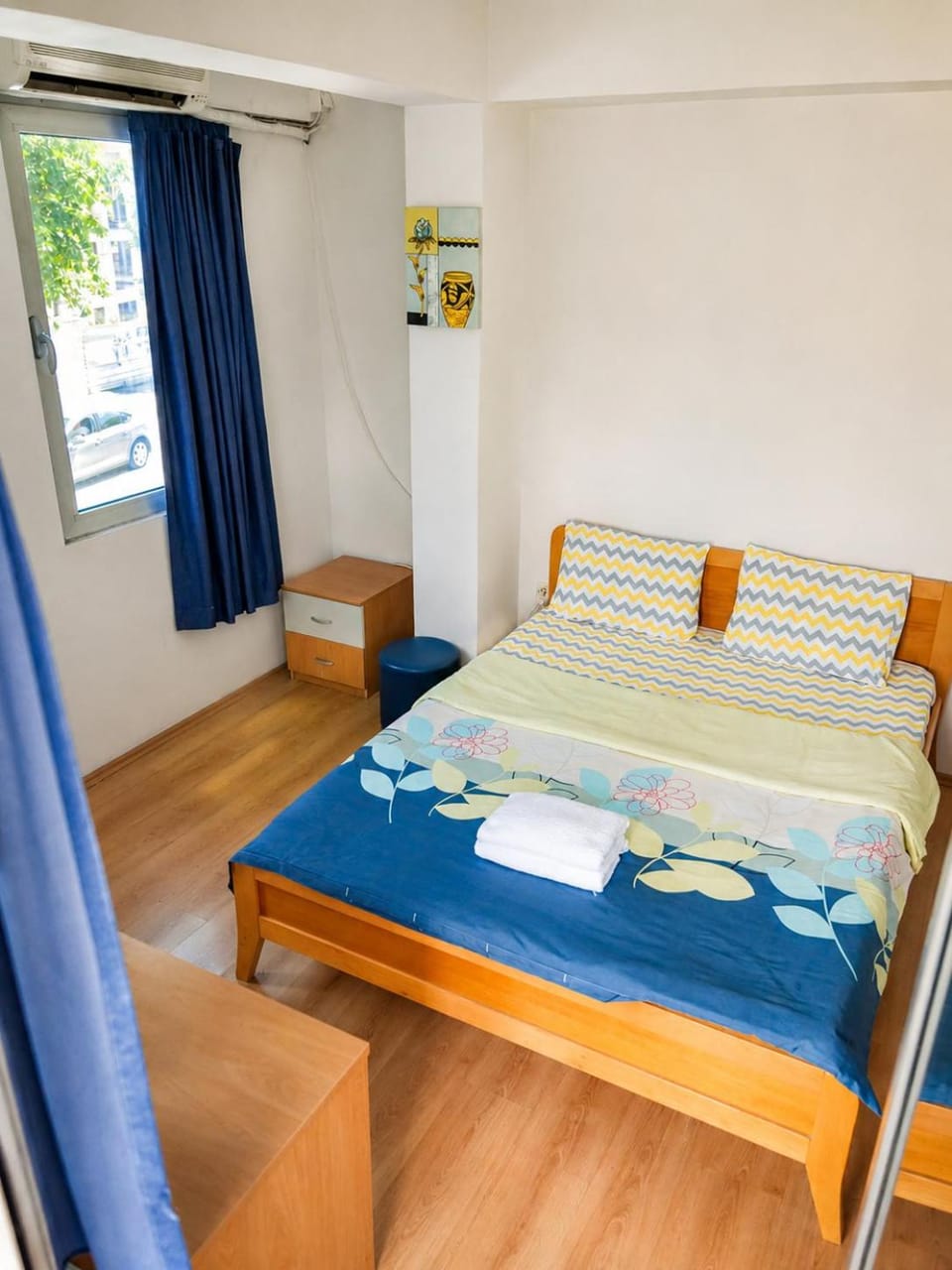 Villa Apollo Ohrid Lakeside Apartment in Ohrid