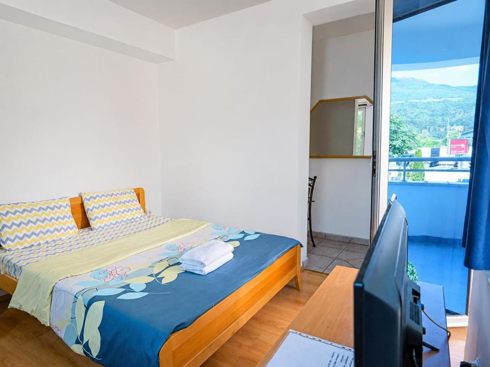 Villa Apollo Ohrid Lakeside Apartment in Ohrid