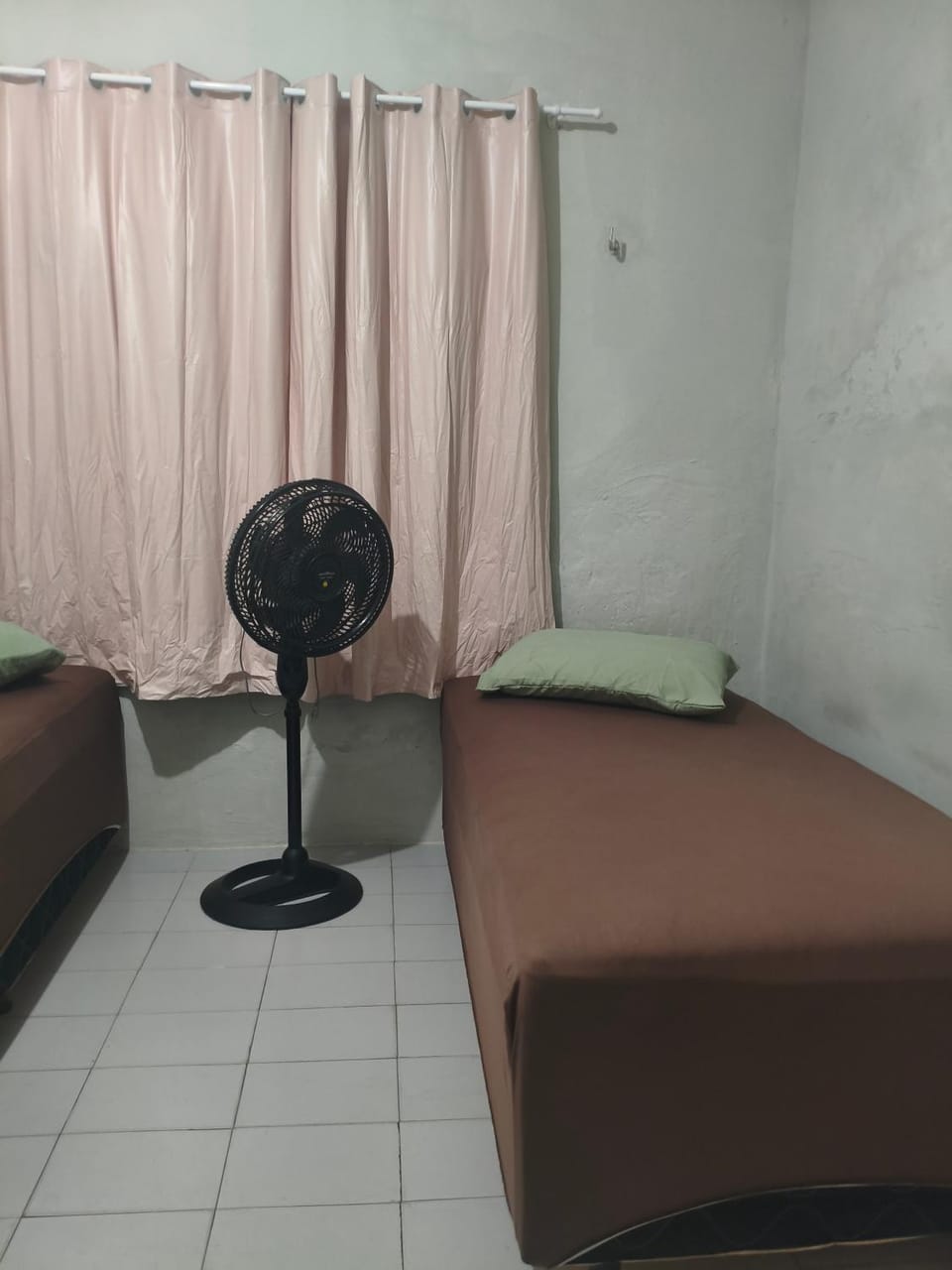 Pousada Bom Jesuss Inn in Juazeiro do Norte