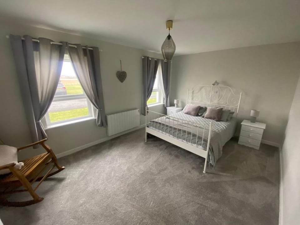 Maghery Beach Cottage Dungloe House in County Donegal