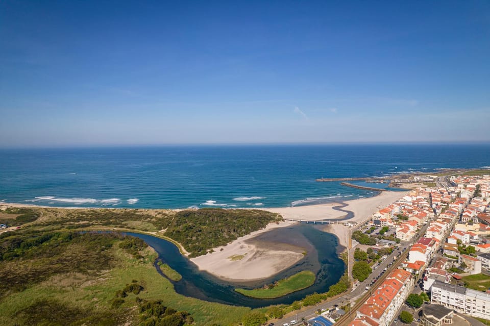 Natural landscape, Beach