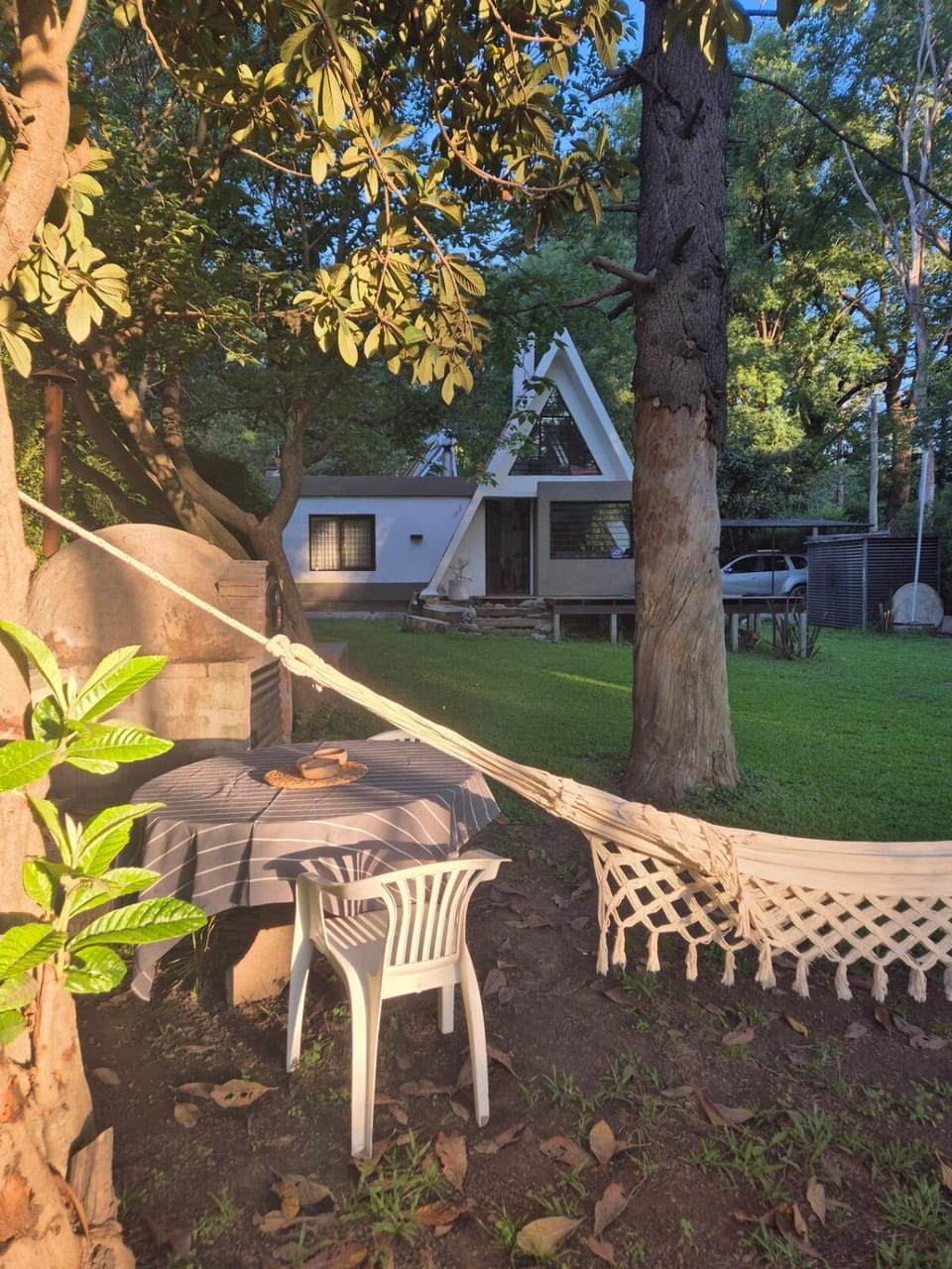 Estrellita Mia Chalet in Los Reartes