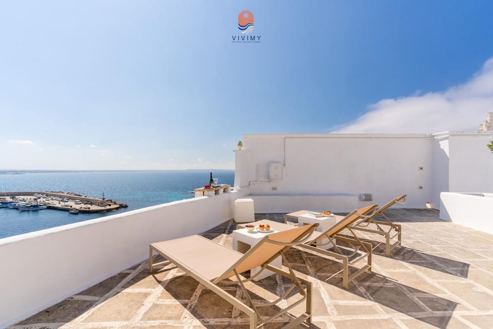 Oltremare by Vivimy House in Gallipoli