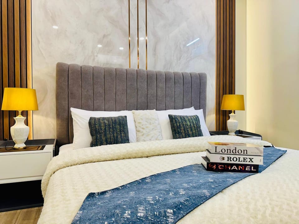 Luxury apartment in islamabad Apartment in Islamabad Capital Territory