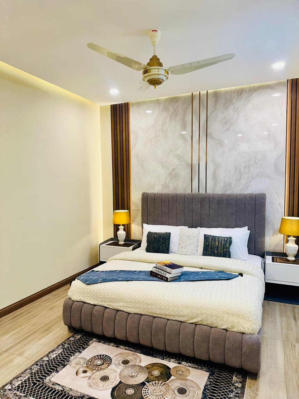 Luxury apartment in islamabad Apartment in Islamabad Capital Territory