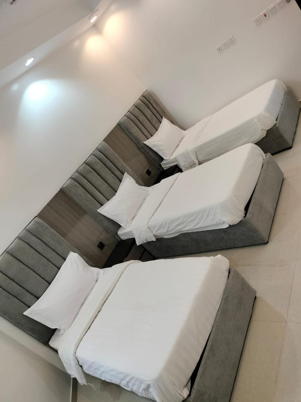 شاليه سما Apartment hotel in Makkah Province