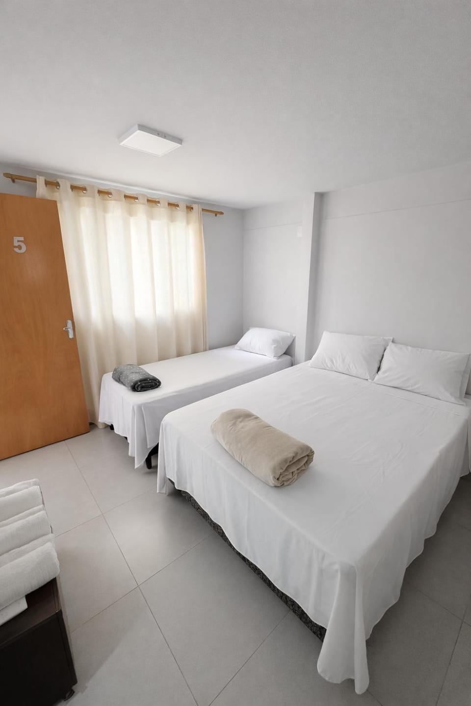 DunnaAP Smart Studios Vacation rental in State of Goiás