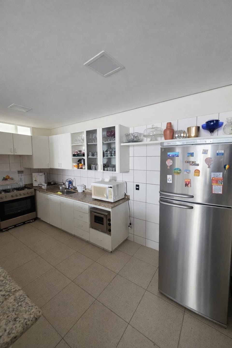 DunnaAP Smart Studios Vacation rental in State of Goiás