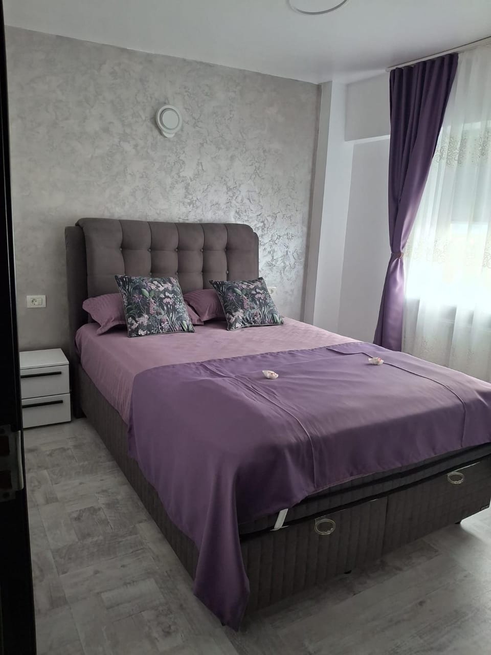 Ioana Home Apartment in Romania