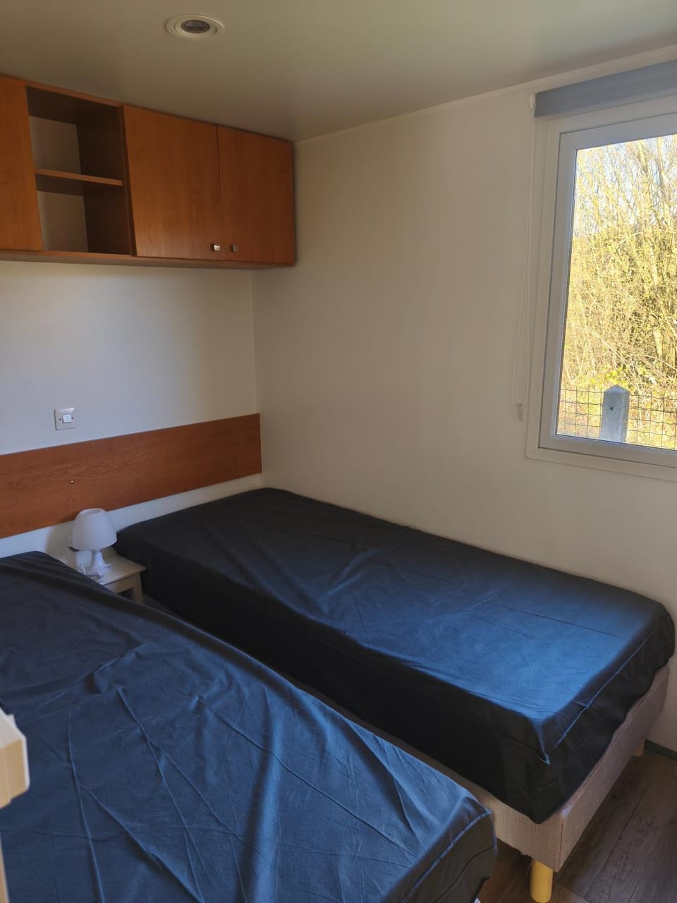 Mobile home Campground/ 
RV Resort in Criel-sur-Mer