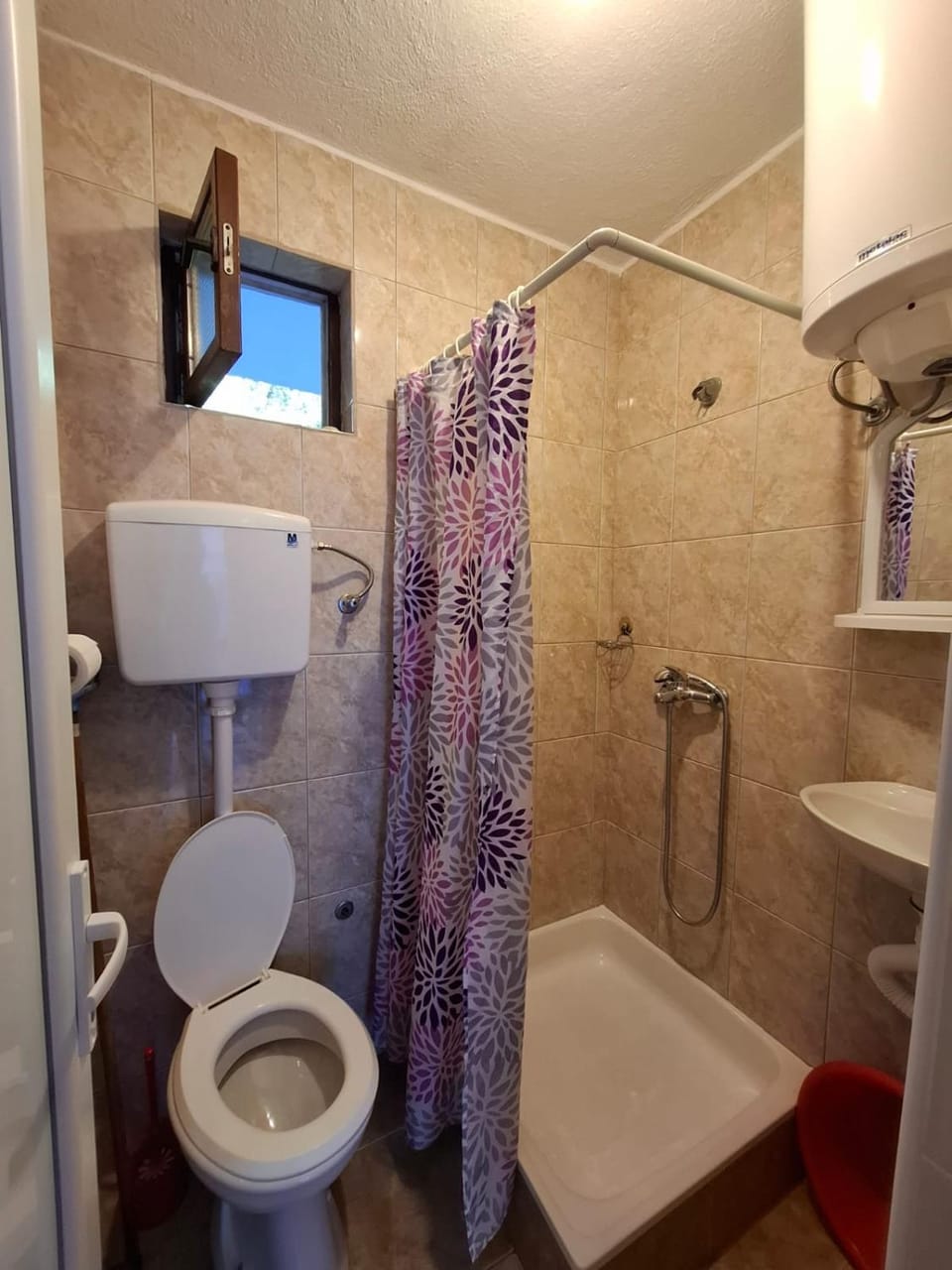 Canj Cozy Apartments Apartment in Budva Municipality